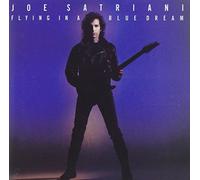 Joe Satriani - Flying in a Blue Dream [Import]