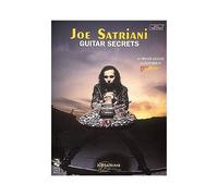 Joe Satriani - Guitar Secrets