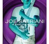 Joe Satriani - is There Love in Space [Import]