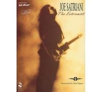 Play It Like It Is Guitar Joe Satriani The Extremist Tab