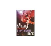 Joe Satriani - Live In Paris: I Just Wanna Rock