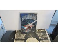 JOE SATRIANI-LIVE IN SAN FRANCISCO -2DVD-