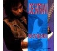 Joe Satriani – Not Of This Earth – Import – Epic