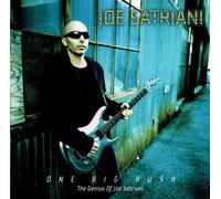 Joe Satriani - One Big Rush: Genius of Joe Sat