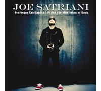 Joe Satriani - Professor Satchafunkilus & The [Import]