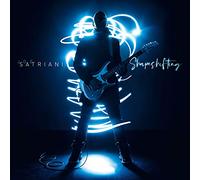 Joe Satriani – Shapeshifting – Vinyle 33 t – Legacy