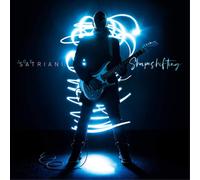 Joe Satriani – Shapeshifting – Vinyle 33 t – Legacy