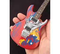 Joe Satriani Silver Surfer Model / Gift