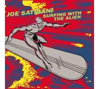 Surfing with the alien