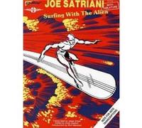 Joe Satriani Surfing with the Alien by Andy Aledort Andy Aledort (Auteur)