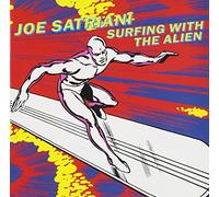 Joe Satriani - Surfing with The Alien-Legacy Edition [Import]