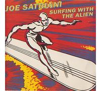 Joe Satriani - SURFlNG WlTH THE ALlEN