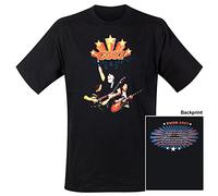Joe Satriani - T-Shirt G3 07 Photo (in XL)
