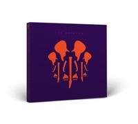 Joe Satriani – The Elephants of Mars – CD – Édition spéciale limitée (Digipak)