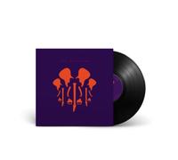 Joe Satriani The Elephants of Mars (Vinyl) 12" Album