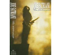 Joe Satriani - The Extremist