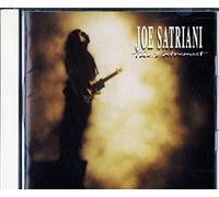 Joe Satriani - The Extremists-Japon+ 1 Titre