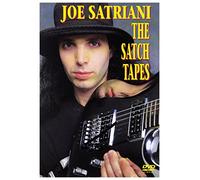 Joe Satriani – The Satch Tapes (1992)