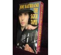 Joe Satriani : The Satch Tapes [VHS]