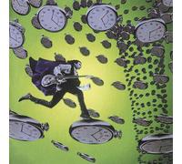 Joe Satriani - Time Machine [Cd] Holland - Import