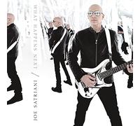 Joe Satriani - What Happens Next