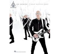 Joe Satriani: What Happens Next