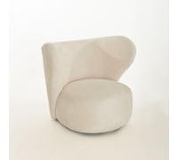 Joe Sayegh Igloo - Fauteuil pivotant - Moderne et érgonomique