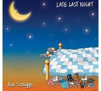 Joe Scruggs - Tard dans la nuit
