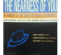 Joe Sealy, Cindy Church & Geor - Nearness of You [Import]