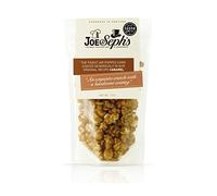 Joe & Seph's Caramel Classique Popcorn 80G (Paquet de 4)