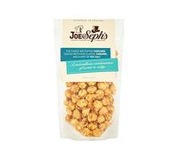 Joe & Seph's Caramel Salé Popcorn 80G (Paquet de 4)