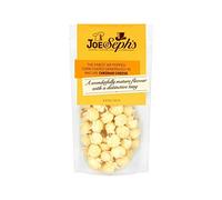 Joe & Seph's Fromage Cheddar Popcorn 70G (Paquet de 8)