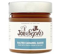 Joe & Seph's Sauce au caramel salée 230 g