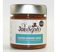 Joe & Sephs Sauce caramel salée | 1 x 230 g