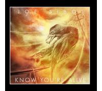 Joe Sibol - Know You're Alive