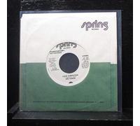 JOE SIMON 45 RPM Love Vibration (Disco Version) / Love Vibration