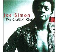 Joe Simon - Chokin Kind