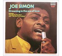 Joe Simon - Drowning In The Sea Of Love