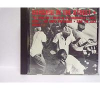 Joe Simon, Lloyd Price, Martha Reeves, Percy Sledge..