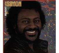JOE SIMON - Mr. Right (1985, US) [Import]
