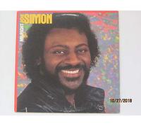 Joe Simon - Mr Right - Joe Simon LP