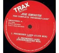 Joe Smooth - The Complete Promised Land Joe Smooth 12 [Import]