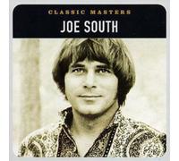 Joe South Classic Masters (CD) Album
