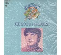 Joe South - Joe South - The Greatest - Music For Pleasure - C 048 - 51 851