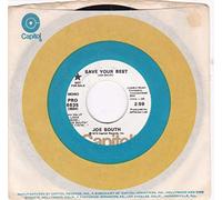 JOE SOUTH - real thing/ save your best
