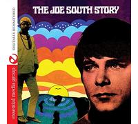 Joe South - The Joe South Story tally