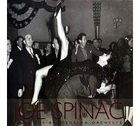 Joe Spinaci & The Brooko - Where S the Money Honey