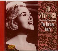 Joe Stafford - Vintage Years [Import]