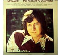 JOE STAMPLEY - take me home to somewhere (ABC 2006 LP)