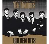 Joe Stampley & Uniques - Uniques Golden Hits